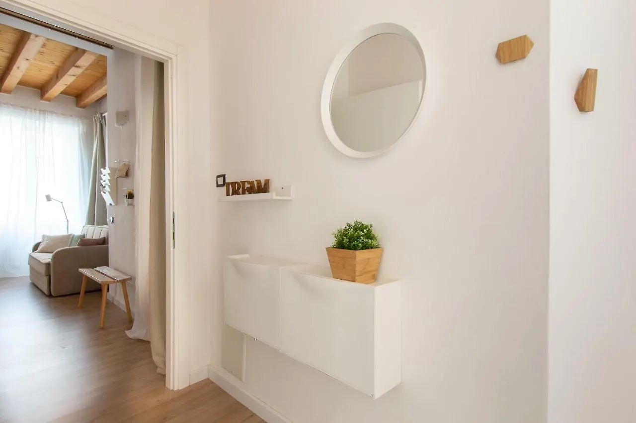 Holiday home Foresteria Della Corte Como Italy
