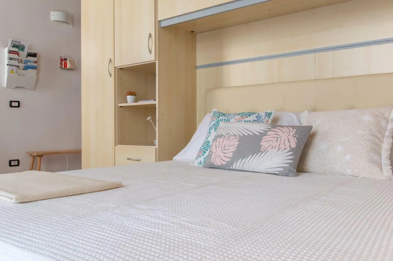 Holiday home Foresteria Della Corte Como