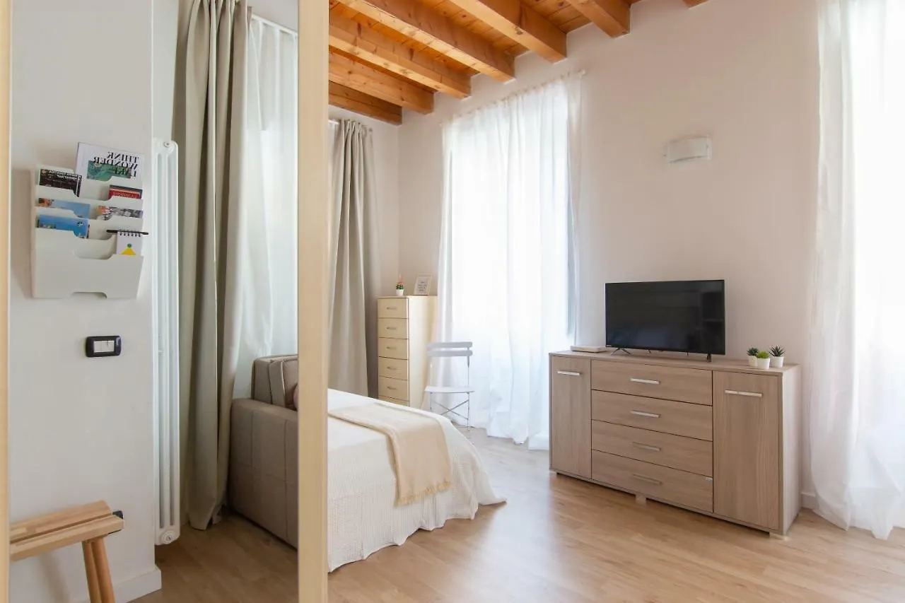 Holiday home Foresteria Della Corte Como