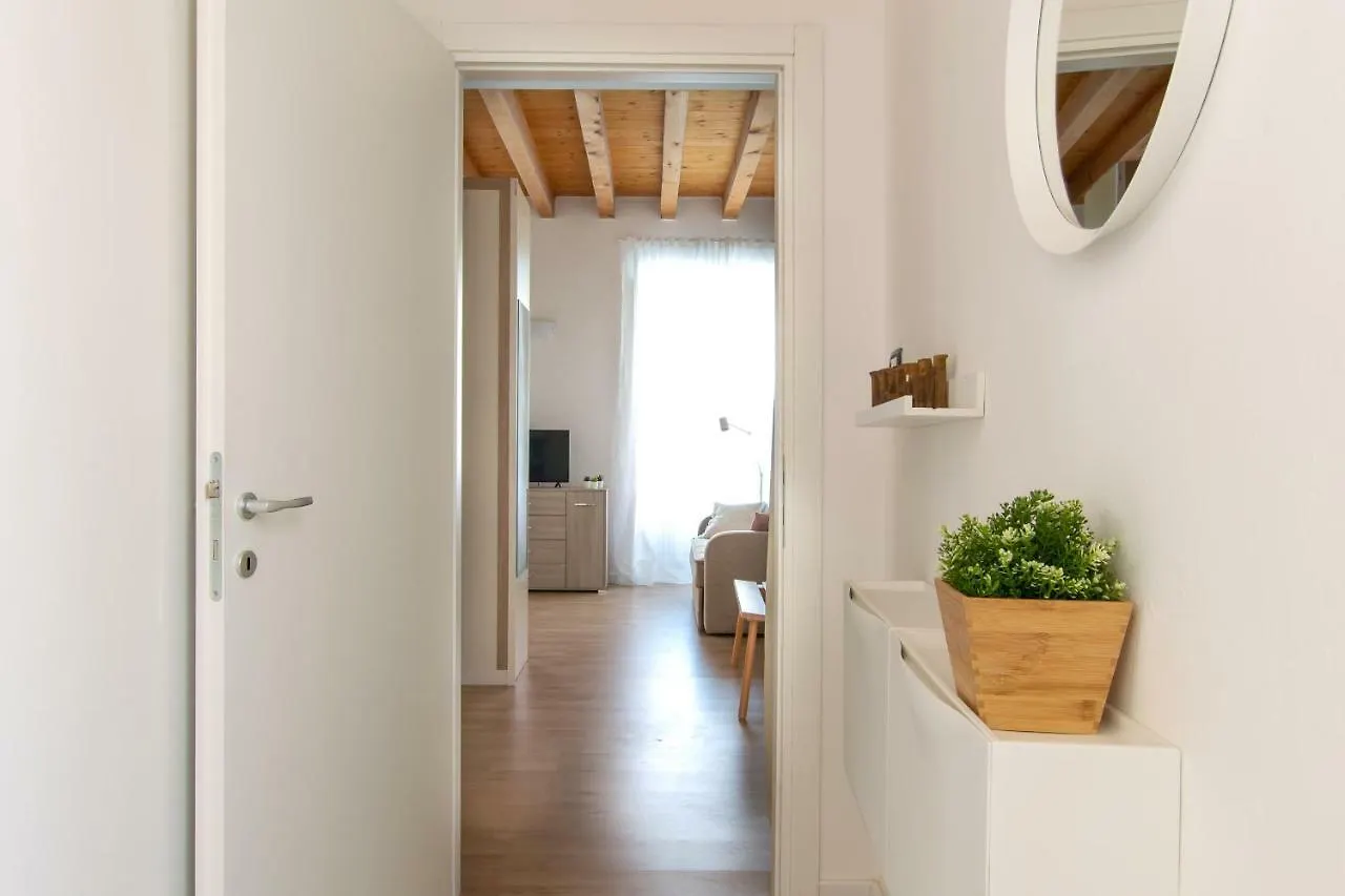 Holiday home Foresteria Della Corte Como