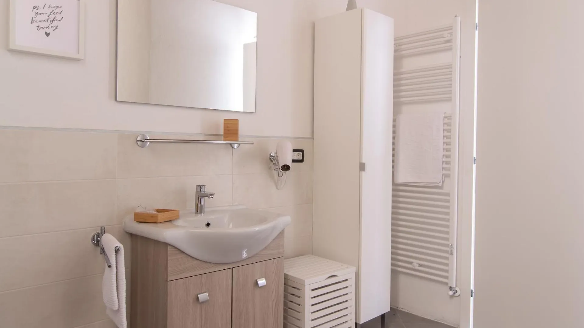 Foresteria Della Corte Como Holiday home