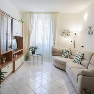 La Casa Di Anna Apartment