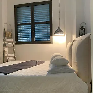 Pensión Cozy In The Heart Of, Como