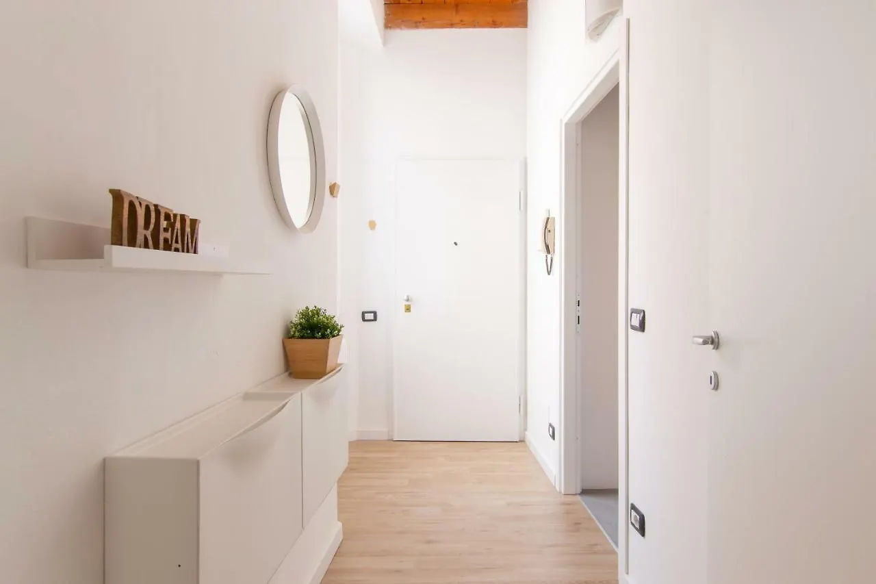 Foresteria Della Corte Como Prázdninový dům