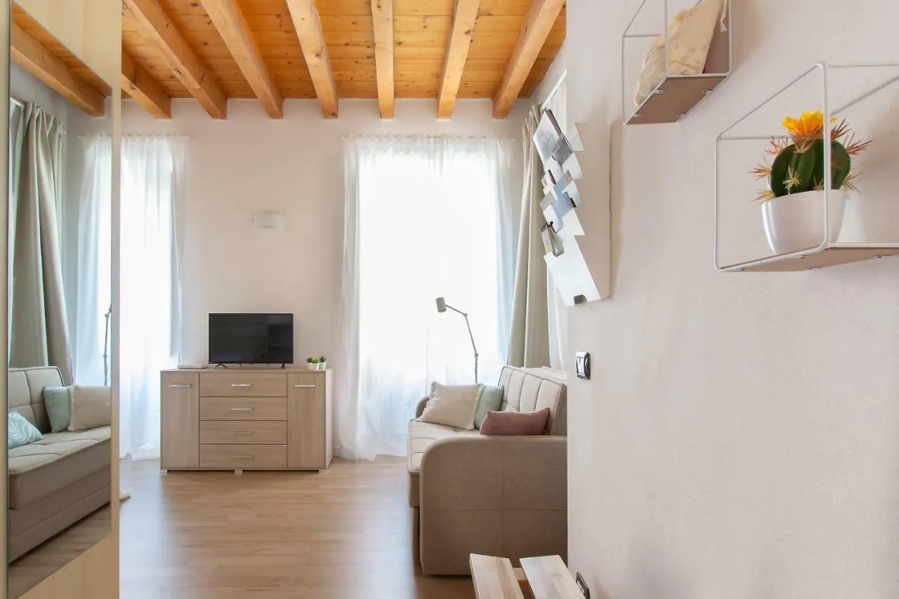 Prázdninový dům Foresteria Della Corte Como